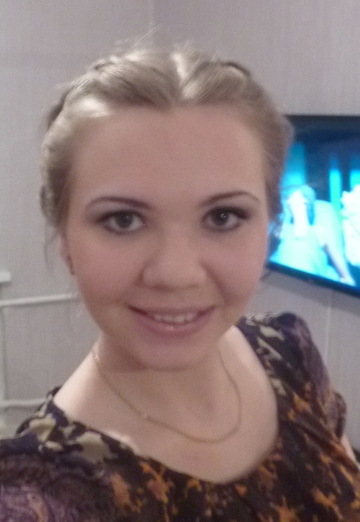 Моя фотография - Екатерина, 35 из Томск (@ekaterina31579)