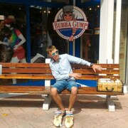 Иван InSpEkToRzzz, 33, Дедовск