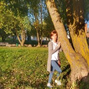 Тася, 35, Переславль-Залесский