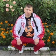 Sasha Bondarev 38 Белгород