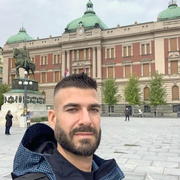 Rob, 37, Дубай