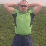 Сергей, 46, Щекино