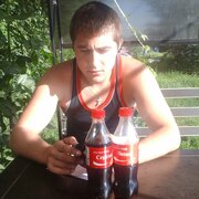 сергей, 31, Минусинск
