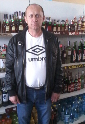 Моя фотография - Анатолій, 58 из Хмельницкий (@anatoly754)