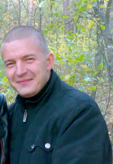 My photo - Sergey, 44 from Tolyatti (@sergey903733)