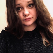 Елизавета, 23, Юрьев-Польский
