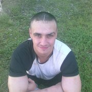 Саша, 36, Оса