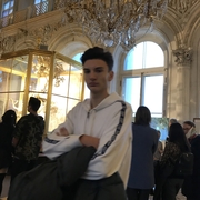 Серёжа, 23, Киржач