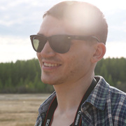 Дима, 28, Мирный (Саха)