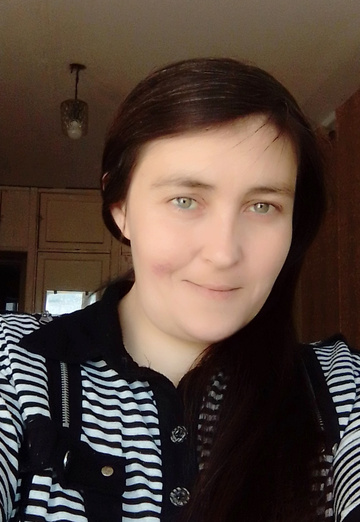 My photo - Ekaterina, 38 from Gornozavodsk (@ekaterina206212)