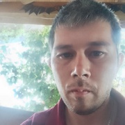 Александр, 30, Новоалександровск