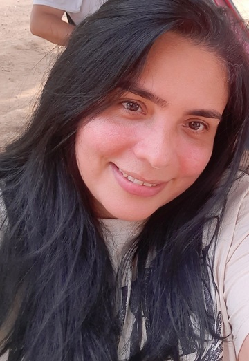 My photo - Bibiana, 45 from Colombia (@bibiana11)