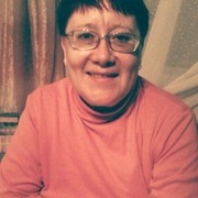Людмила 60 лет (Телец) Шенкурск