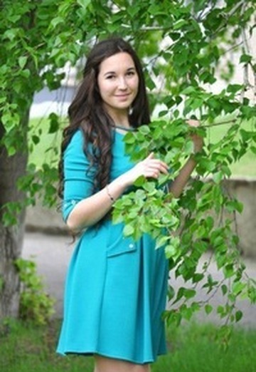 Моя фотография - Viktoria, 27 из Купянск (@viktoria1379)