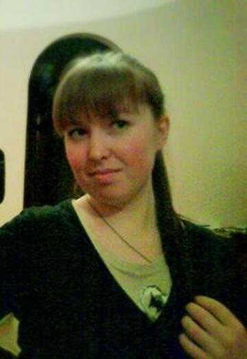 My photo - olesya, 30 from Kirov (@olesya18721)