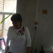 lidija, 64, Сорочинск