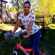 Мария, 27, Сокол