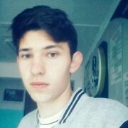 Алекс, 26, Камышин