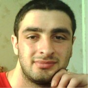 ДАВИД, 35, Шацк