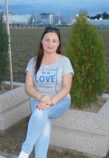 Моя фотография - Елена, 49 из Калининград (@elena362197)
