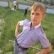 САША, 25, Куйтун