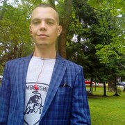 Александр, 29, Приозерск