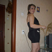 Ольга Курушина, 54, Гаджиево
