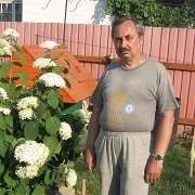 Валера, 64, Наро-Фоминск