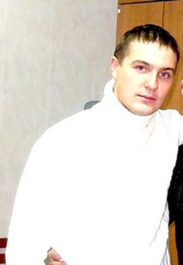 My photo - Ayrat, 33 from Novospasskoye (@ayrat840)