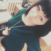 Елизавета, 27, Волово
