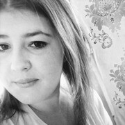 Вероника Инина, 24, Оханск