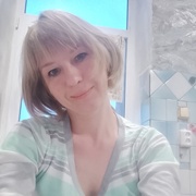 Наталья, 35, Майский