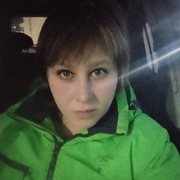 Валентина, 26, Анжеро-Судженск