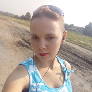 Маргарита, 25, Белово (Алтайский край)