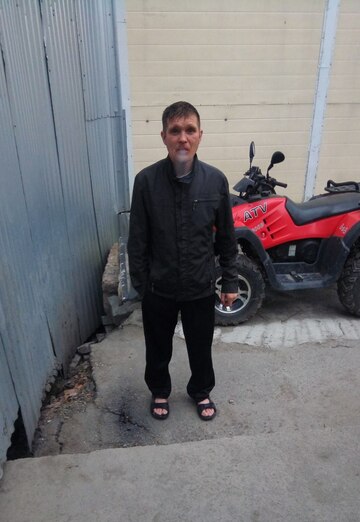 My photo - Evgeniy, 42 from Petrozavodsk (@evgeniy252808)