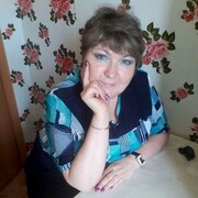 Светлана, 58, Советский (Тюменская обл.)