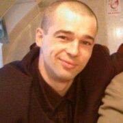 Евгений, 47, Углич