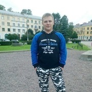 Андрей, 32, Пикалёво