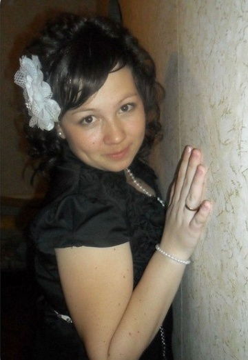 My photo - Mariya, 33 from Chistopol (@mariya13618)