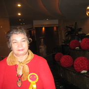 ЗОЯ КОТОВА, 84, Агаповка