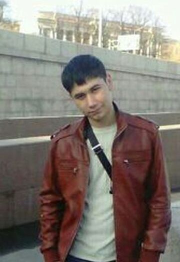 Моя фотография - Sardor, 33 из Янгиер (@sardor7296)