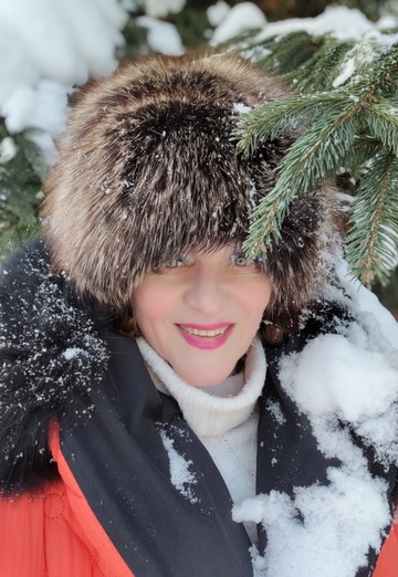 Yuliya (@super2863) — my photo № 4