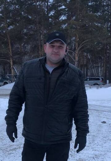 My photo - Maksim maksimov, 43 from Pervouralsk (@maksimmaksimov204)