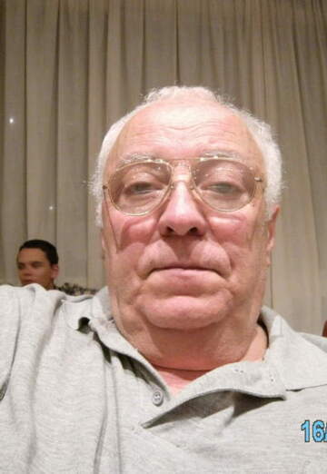 My photo - Danni, 77 from Nuremberg (@danni70)