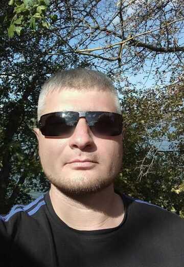 My photo - Aleksandr, 40 from Taganrog (@aleksandr902698)