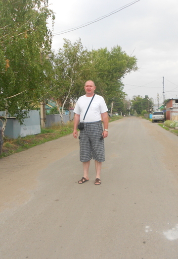 My photo - andrey, 57 from Revda (@andrey86067)