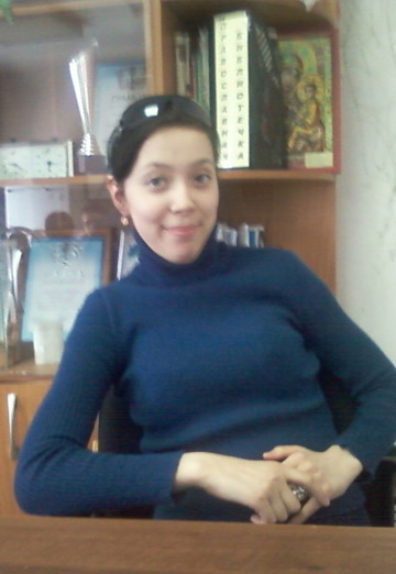 Моя фотография - Айгиза, 29 из Тюмень (@aygiza11)