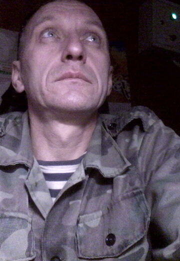 My photo - Sergei, 56 from Lipetsk (@sergei223)