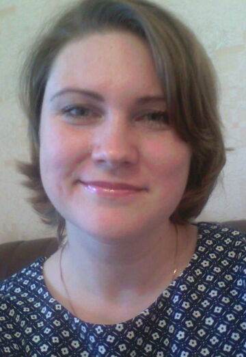Моя фотографія - Наталья, 37 з Котлас (@natalya274211)