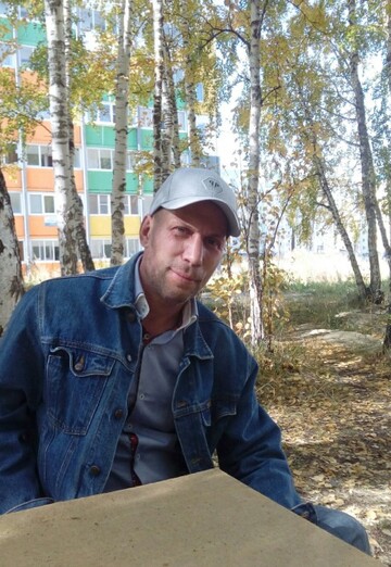Моя фотография - Сергей, 56 из Челябинск (@sergey844661)
